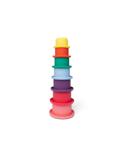 CUBILETES  COLORES. SILI 2